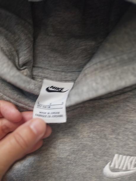 Mikina nike, nike,152