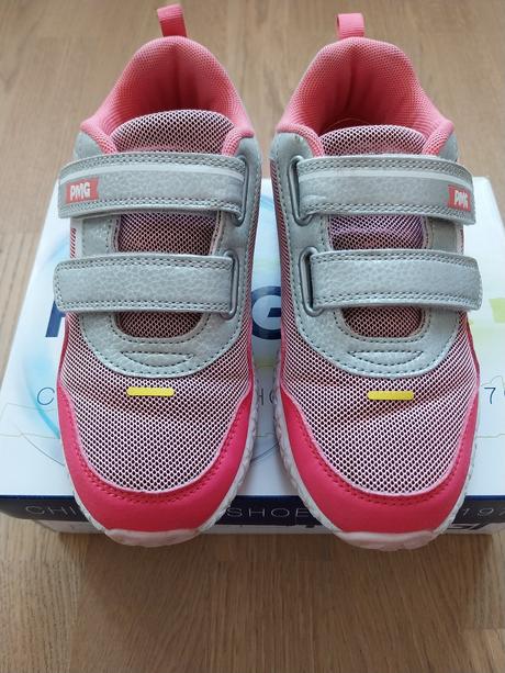 Tenisky primigi 34, cena s poštovým, primigi,34