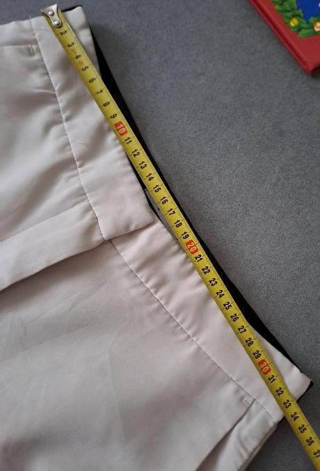 Elegantne nohavice, sinsay,s