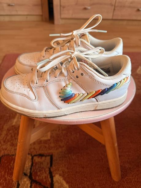 Tenisky nike veľkost 34, nike,34