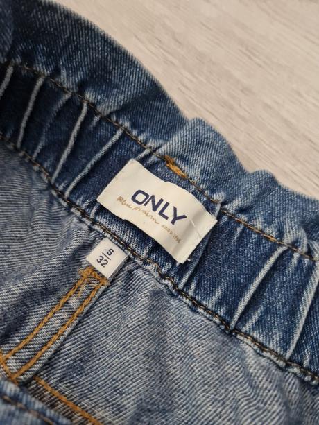 Dámske rifle s dierami only, only,s