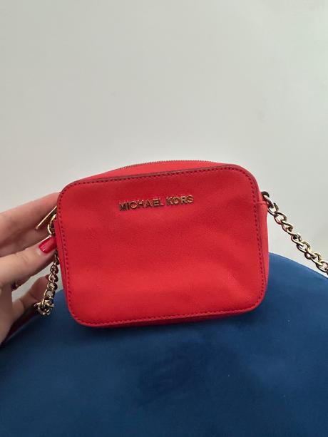 Mini michael kors kabelka, michael kors