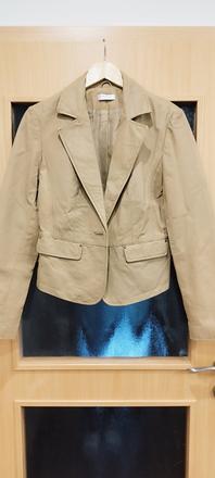 Kožené sako orsay, orsay,38