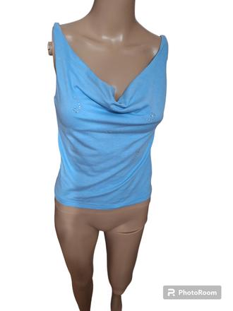 Dámske bavlnené tričko, m