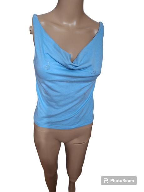 Dámske bavlnené tričko, m