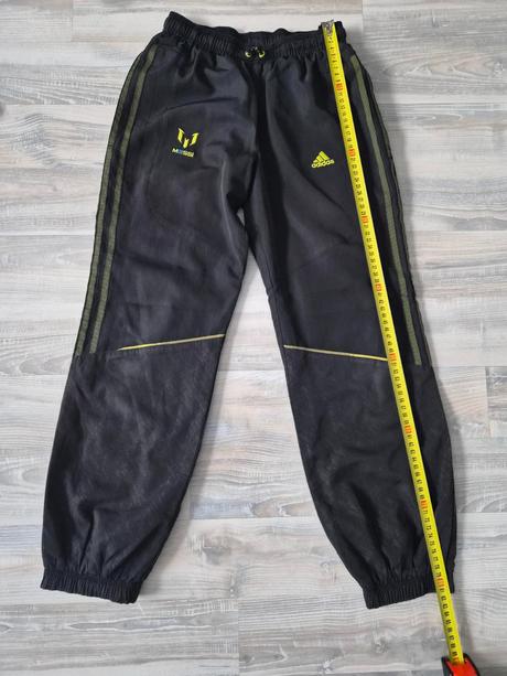 Letné adidas messi tepláky, adidas,140