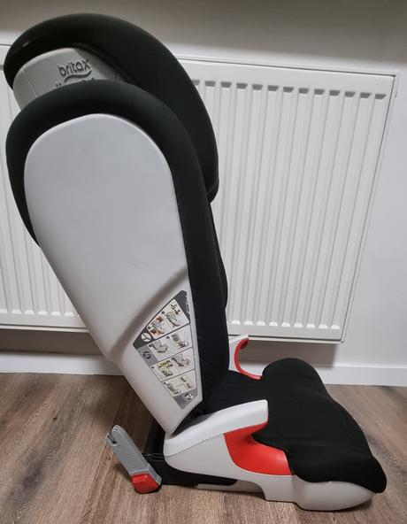 Autosedacka romer, römer