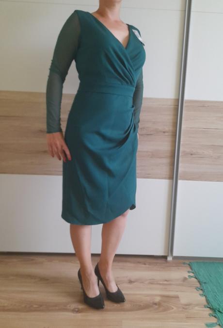 Spoločenské šaty, 38