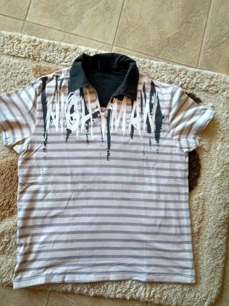 Panske tricka, fishbone,m