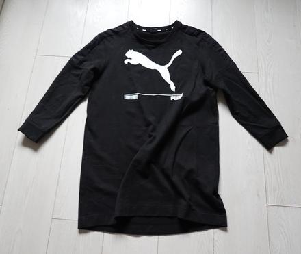 Šaty puma, puma,xl