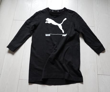 Šaty puma, puma,xl