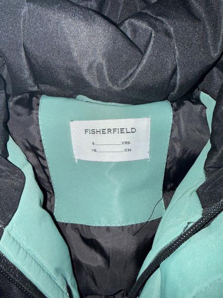 Vetrovka 116, gate,116