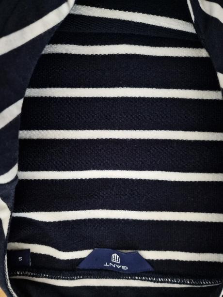 Šatičky gant, s, gant,s