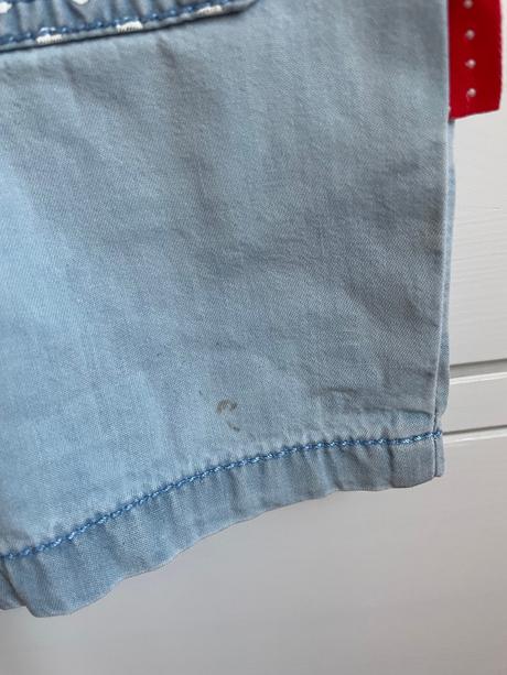 Krasne kratasy next, velkost 1,5-2r, next,86