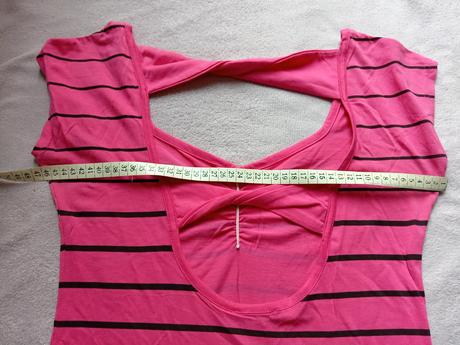 Dlhé tričko terranova, terranova,s