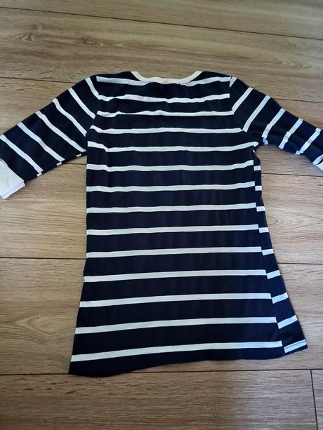 Pásikavé tričko, 38