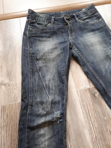 Dievčenské rifle, 164