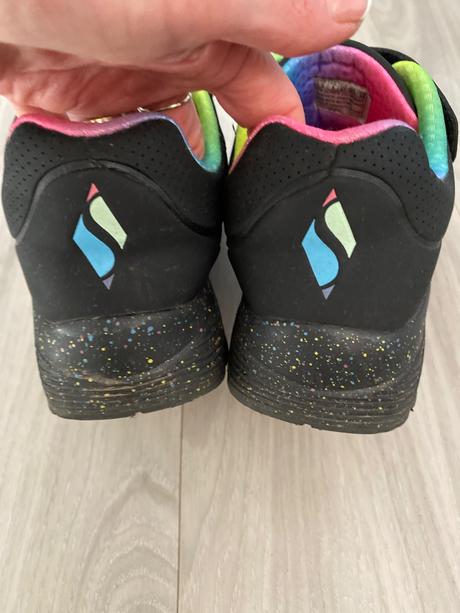 Tenisky skechers, skechers,37