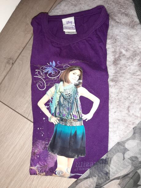 Balík 9kusov, veľ 128, 122–134