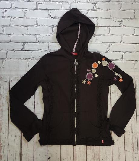 Štýlová mikina, esprit,m