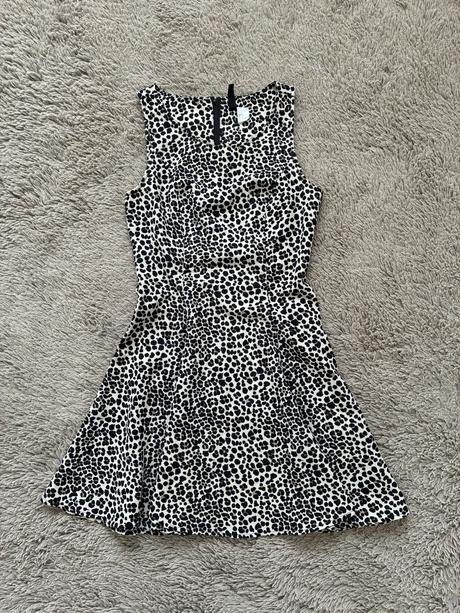 H&m šaty, h&m,xs