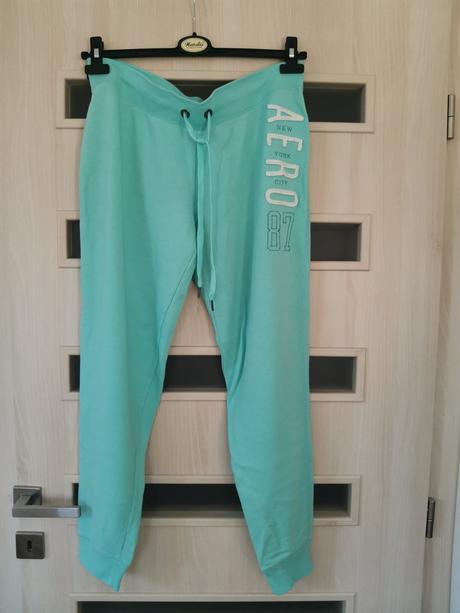 Dámske teplaky aéropostale, aeropostale,l