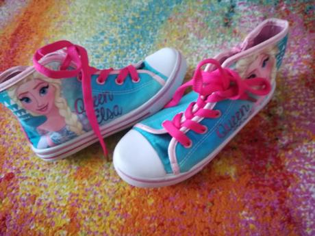 Tramky-tenisky, disney,30