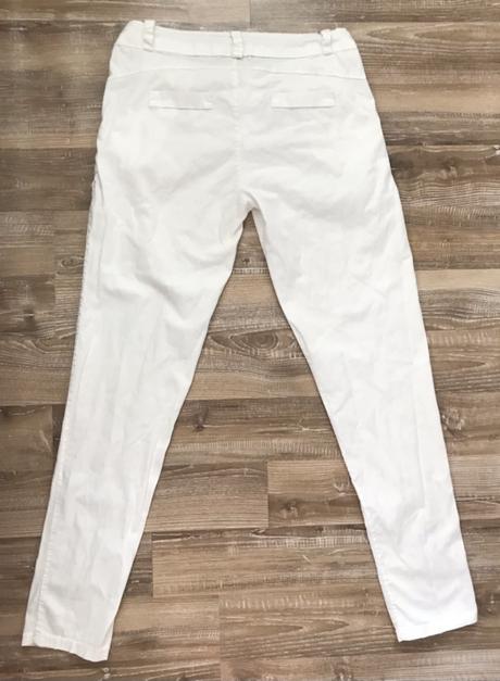 Ľahučké tenké nohavice, m