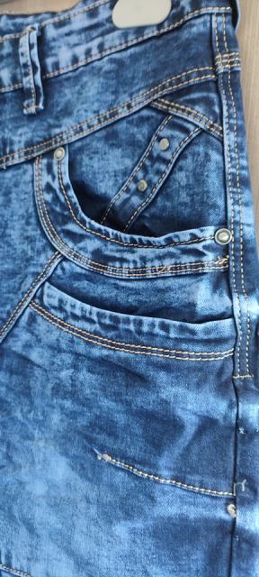 Pánske rifle č. 36, 36