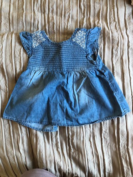 Idexe blúzka, idexe,98