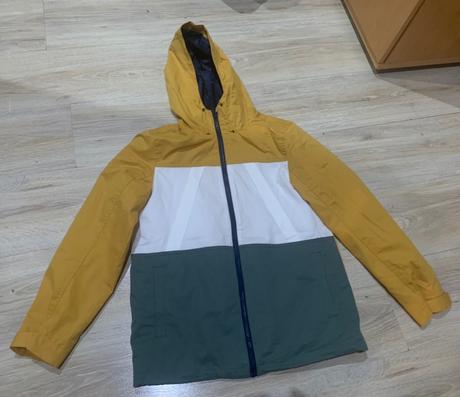 Bunda 158, reserved,158