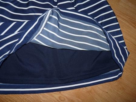 Pasikove s vreckami, stradivarius,l