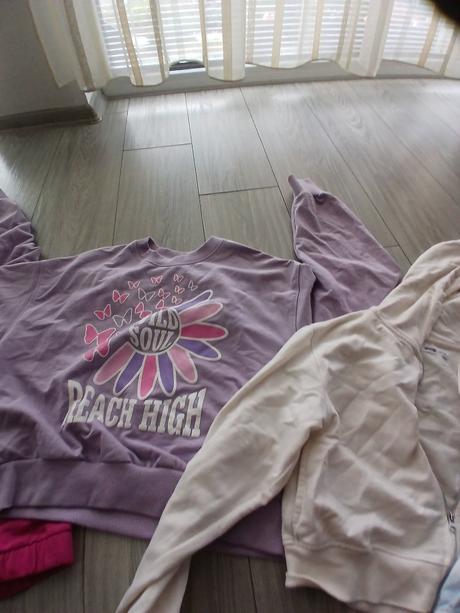 Mikiny 158, sinsay,158