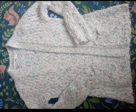 Predám balíček 122/128, 122–134