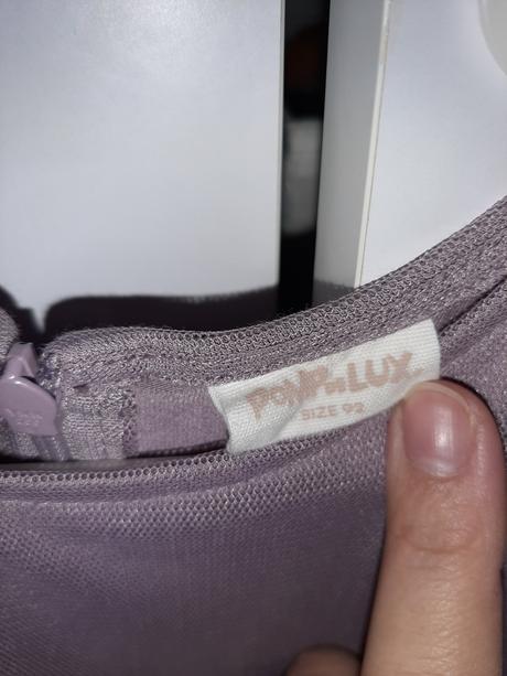 Šaty pompdelux, pompdelux,98