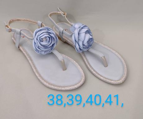 Dámske sandále, 38 / 39 / 40 / 41