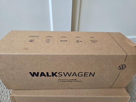 Pánske tenisky novesta star master walkswagen, 44