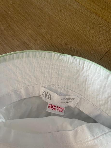 Klobúk zara, zara,86