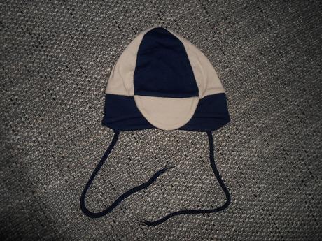 Ciapocka so siltikom, 50