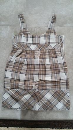 Saty / tunika zara, zara,m