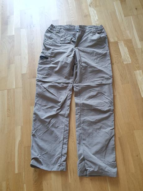 Turistické nohavice, crivit,50