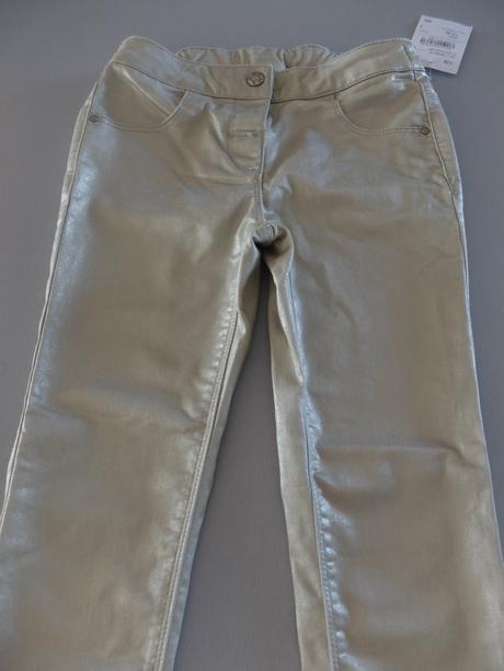 Nohavice ca 128, c&a,128