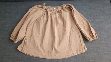 Dievčenské veci, veľ. 146/152, h&m,152