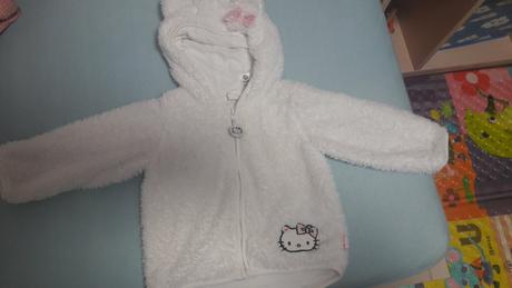 Mikina, h&m,80