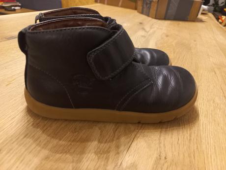 Prechodne clenkove topanky bobux, 29, barefoot alt, bobux,29