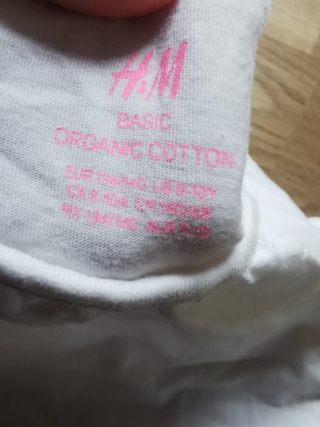 Mäkké skinny rifle + biele tričko, yigga,140