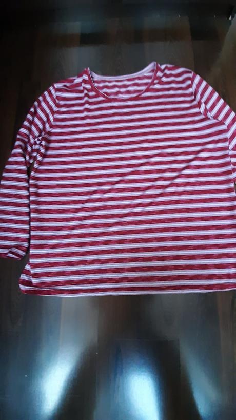 Tričko, xxl