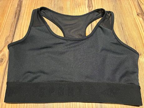 Športová podprsenka 4f, xs