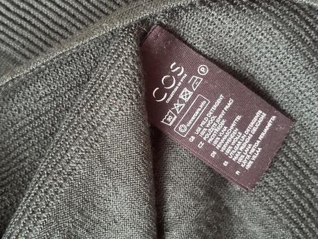 Cos pulover, cos,xs