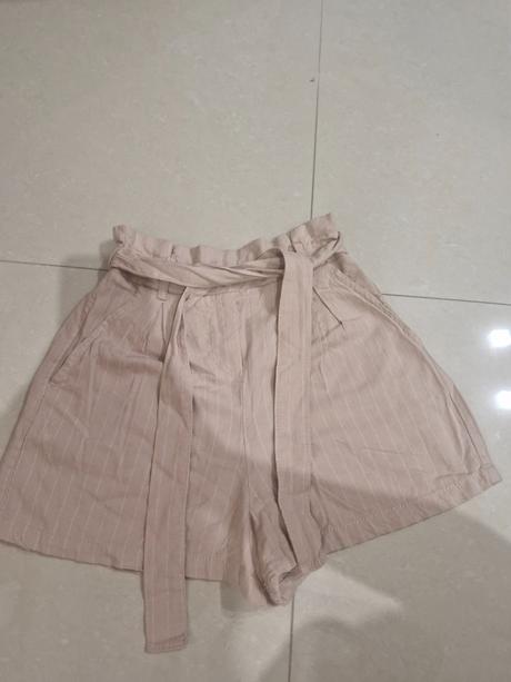Damske kratasy bershka, bershka,xs